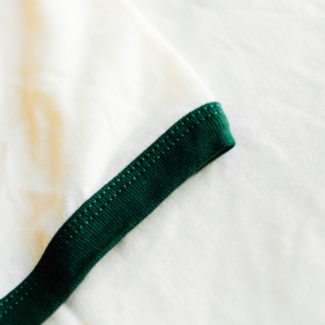 femininomenon ringer tee