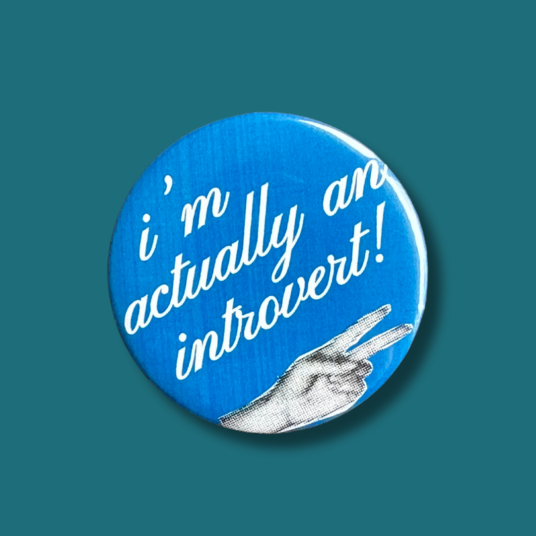 neurospicy girlie pins