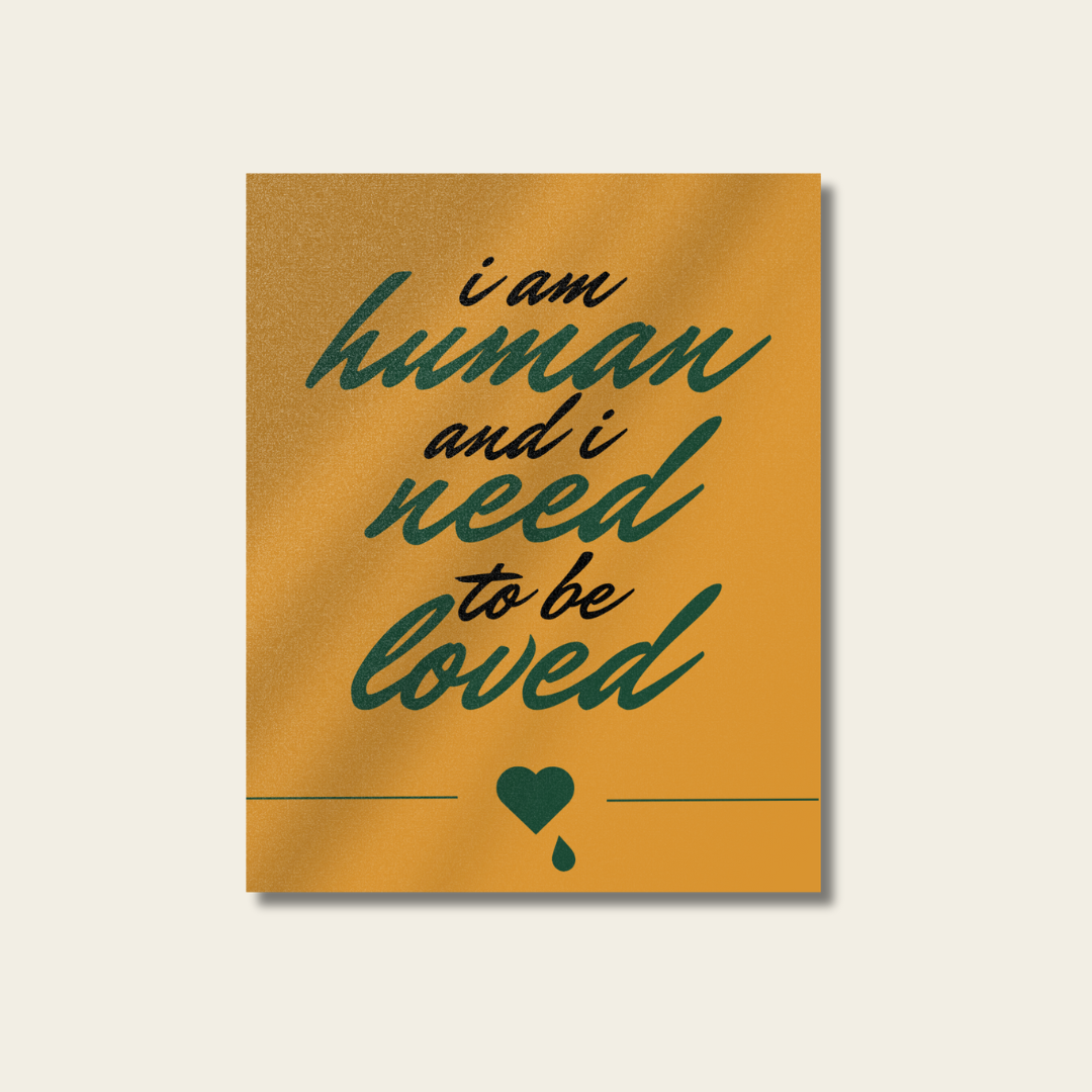 how soon is now? sticker