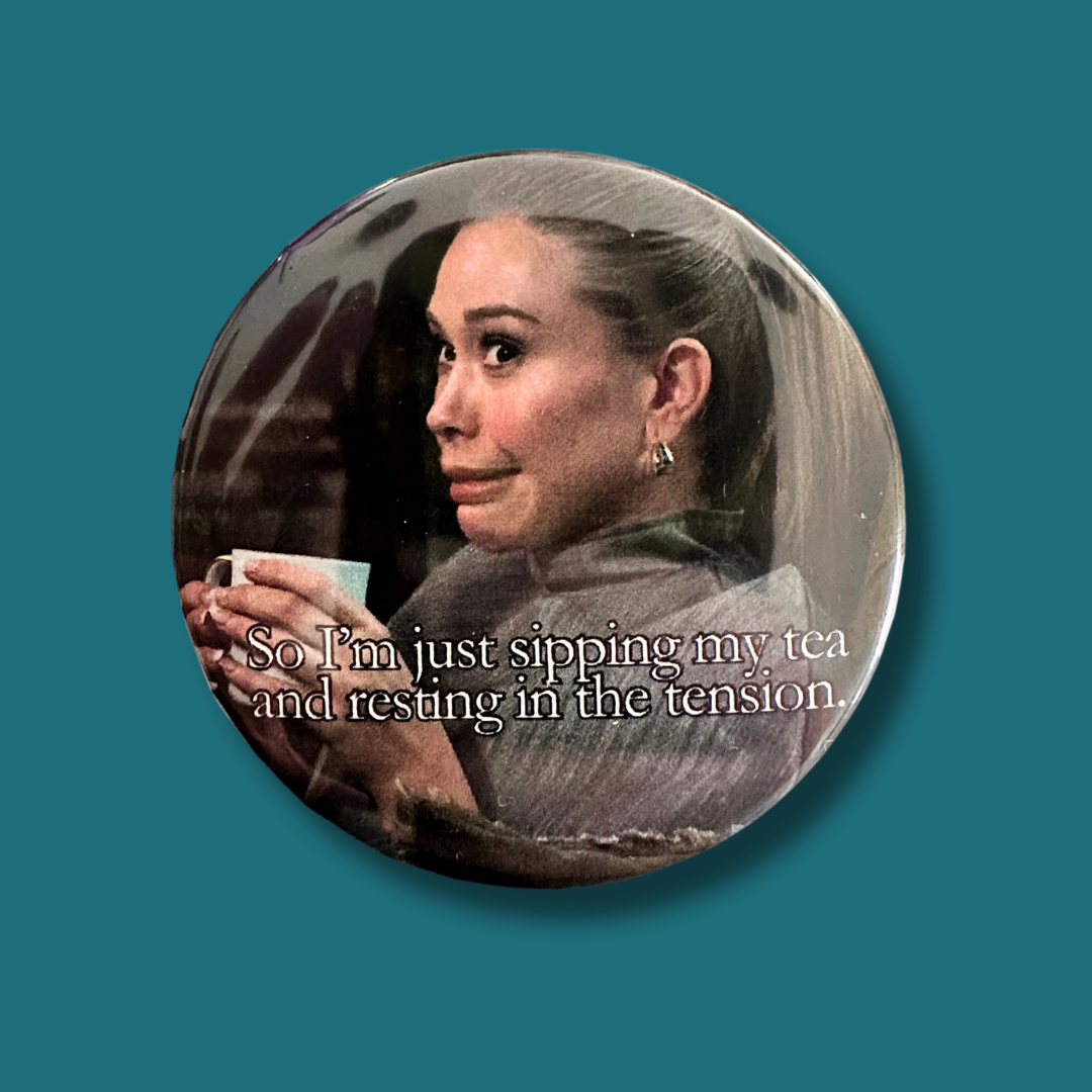 queen gabby magnets