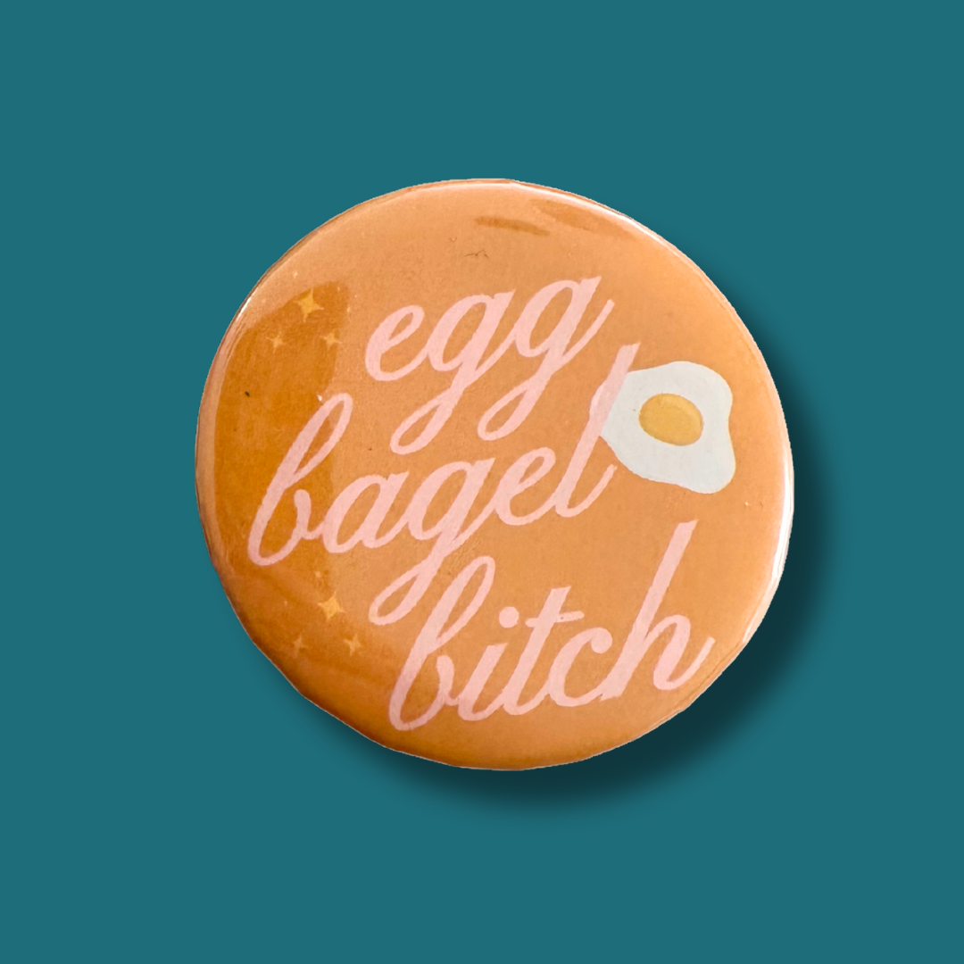 bagel bitch magnets